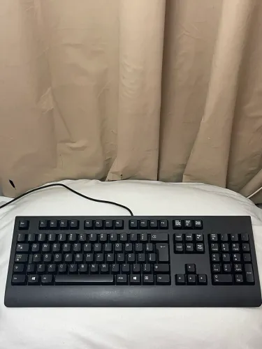 Teclado Lenovo Preferred Pro II USB