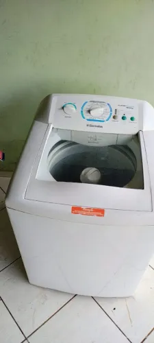 Electrolux 12kg 