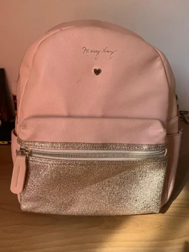 Mochila Hello Brilliant - MARY KAY