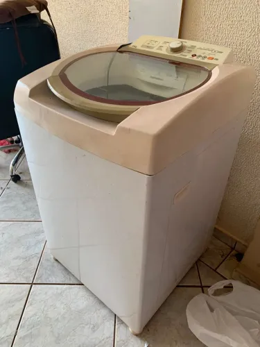 Máquina de Lavar Brastemp 11 KG
