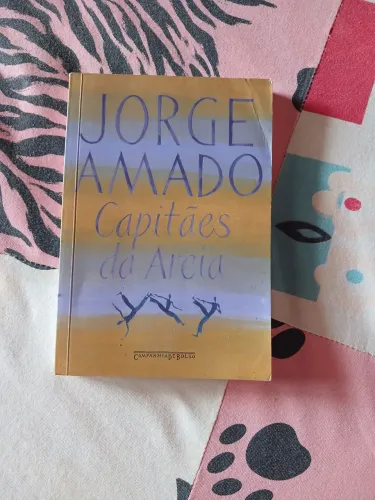 Livros