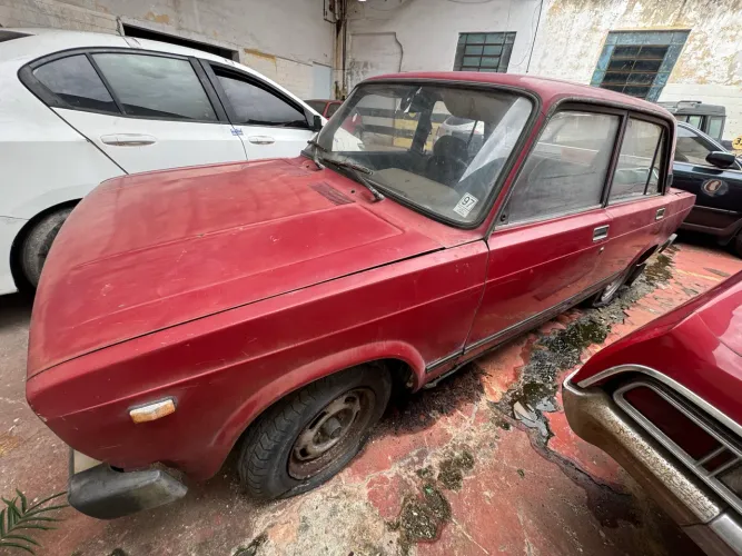 Lada Laika 1.6 1994