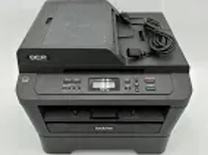 impressora brother laser 7065 funcionando perfeitamente