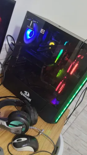 Pc gamer VENDO OU TROCO POR IPHONE