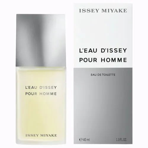 Issey Miyake 125ml