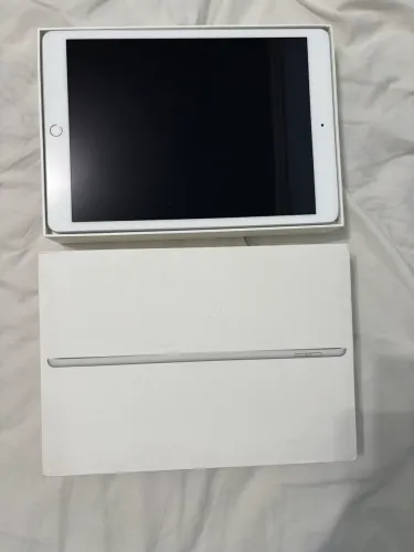 iPad 7 A2197 de 128GB Novíssimo