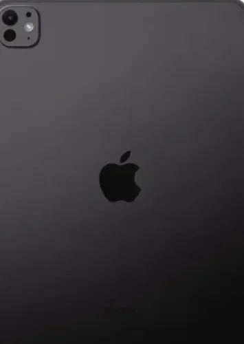 iPad