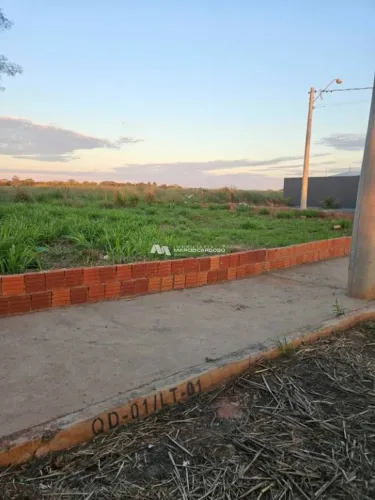 Terreno à venda, 224 m² por R$ 98.500,00 - Jardim Leste - São José do Rio Preto/SP