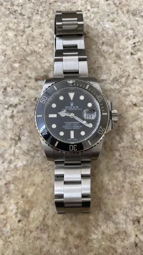 Rolex Submariner