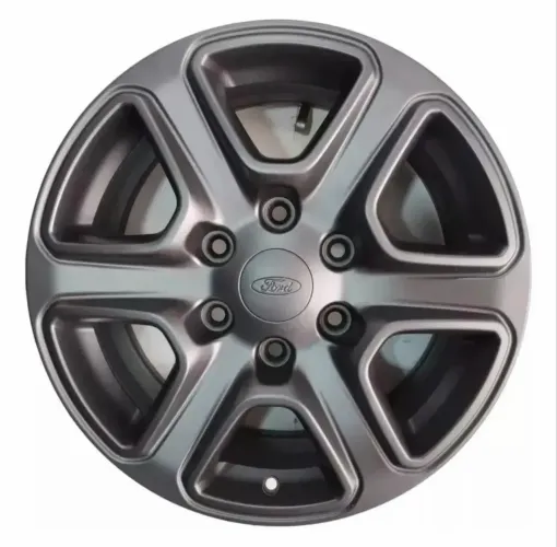 Rodas Original Ranger XLS Aro 17