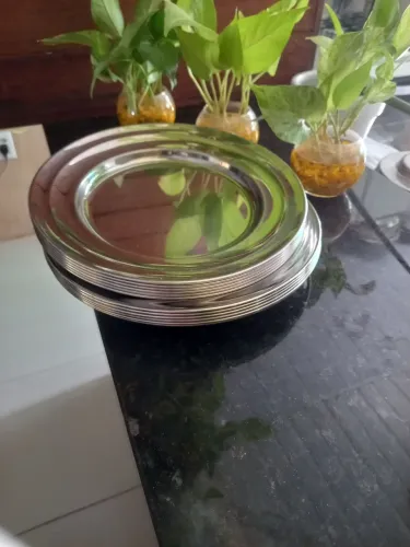 utensílios