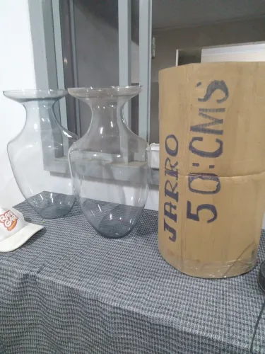 Vasos decorativos