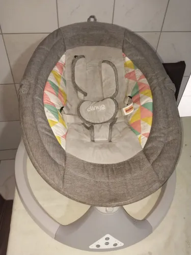 Cadeirinha de balanço/descanso
