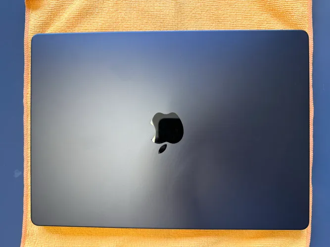 MacBook Pro 14 Apple M4 | 16GB RAM | SSD 512GB | Garantia Apple até 10/2026