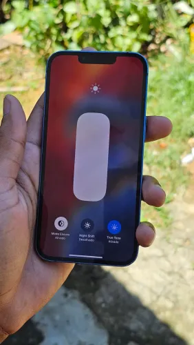 IPHONE 13 128GB TODO ORIGINAL!!!