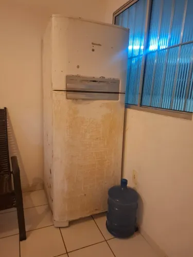 GELADEIRA