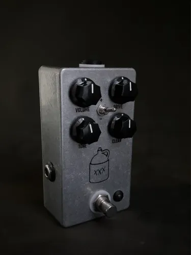 Pedal de Guitarra JHS Moonshine V2