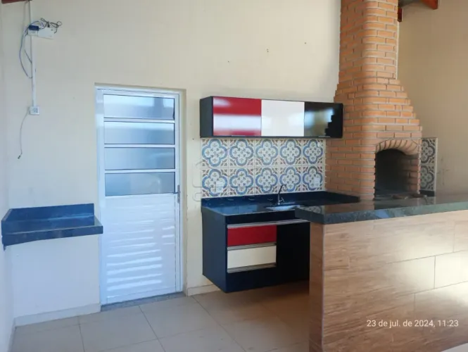 LINDA CASA COMPLETA EM ARMARIOS
