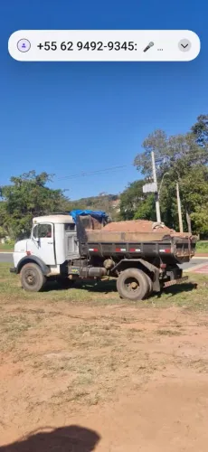 1113 ano 73 turbinado e direção hidráulica