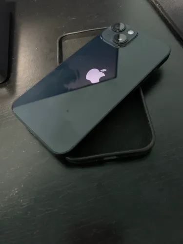 iPhone 14 - 256GB Midnight