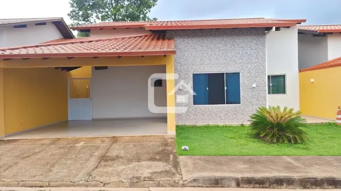 Casa com 3 dormitórios para alugar, 250 m² por R$ 4.800,00/mês - Residencial Jardim Europa