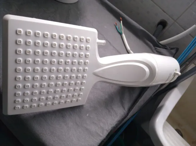 Chuveiro eletrico