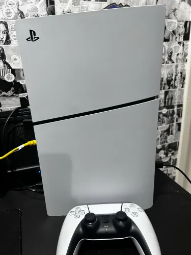 Ps5 Slim Digital 825gb