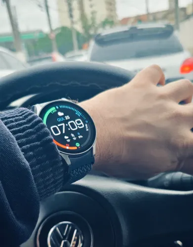 Galaxy Watch 7 - LTE 44mm