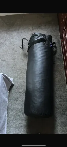 Vendo saco de pancada 