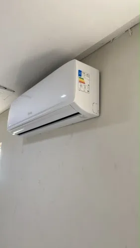 Ar condicionado Philco 24 mil btus