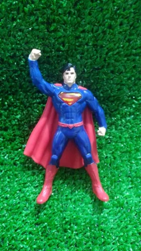 Superman Action figure 