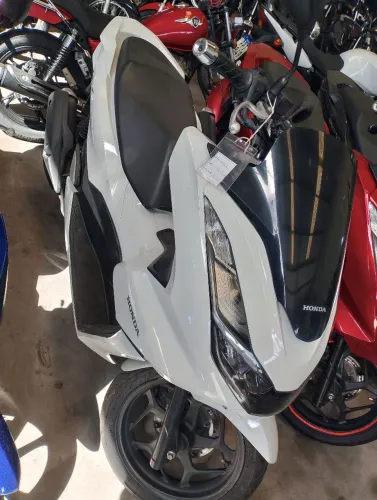 HONDA PCX160 2024