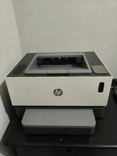 Impressora HP Laser Neverstop 1000a