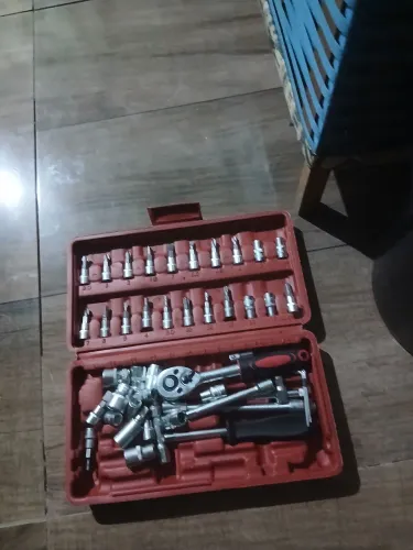 Kiti ferramentas