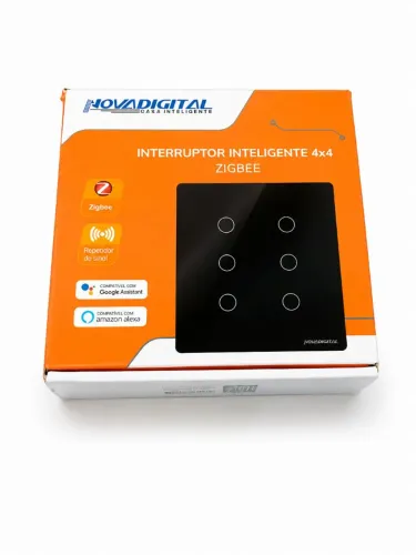 Interruptor inteligente