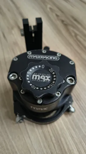 Amortecedor de Direção MAX RACING - CBR 650R
