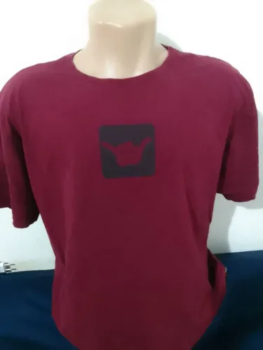 Camiseta da Hang Loose