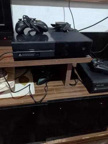 Vendo Xbox one