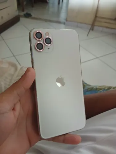 iPhone 11 Pro Max 512gb Branco