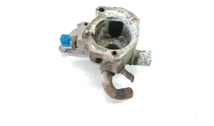 Carcaça Válvula Termostática Fiorino Uno 1.5 8v 1984 2000