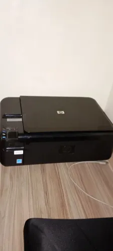 Impressora Hp multifuncional