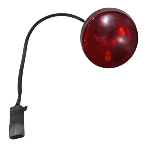 Lanterna Neblina Traseira Esquerda Chery Qq 2011 A 2014