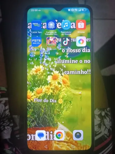 Celular honor 256gb seminovo