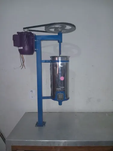 Maquina de açaí