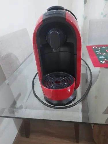 Vendo Cafeteira Três Corações