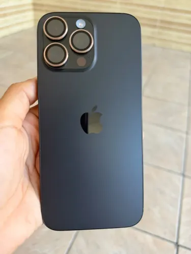 iPhone 16 pro Max 512