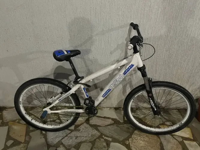 Bicicleta perifa
