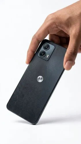 Celular Motorola G53 em ótimo estado