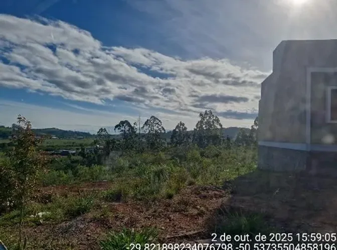 Oportunidade Única em SANTO ANTONIO DA PATRULHA - RS | Tipo: Terreno | Negociação: Venda O