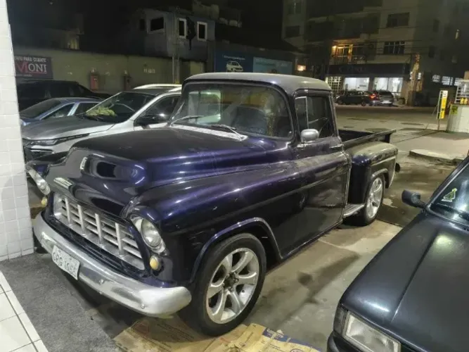 Chevrolet Pick Up Pick UP 1956
